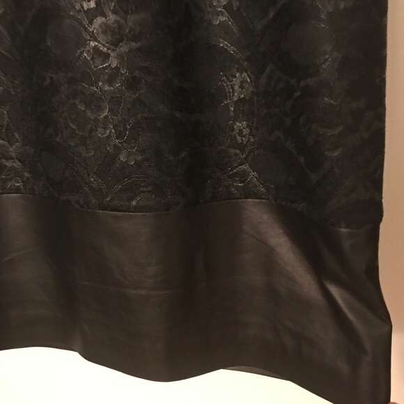 REED KRAKOFF Sexy Lace Short Sleeve Dress🤩🤩🤩🤩🤩 - Picture 7 of 8